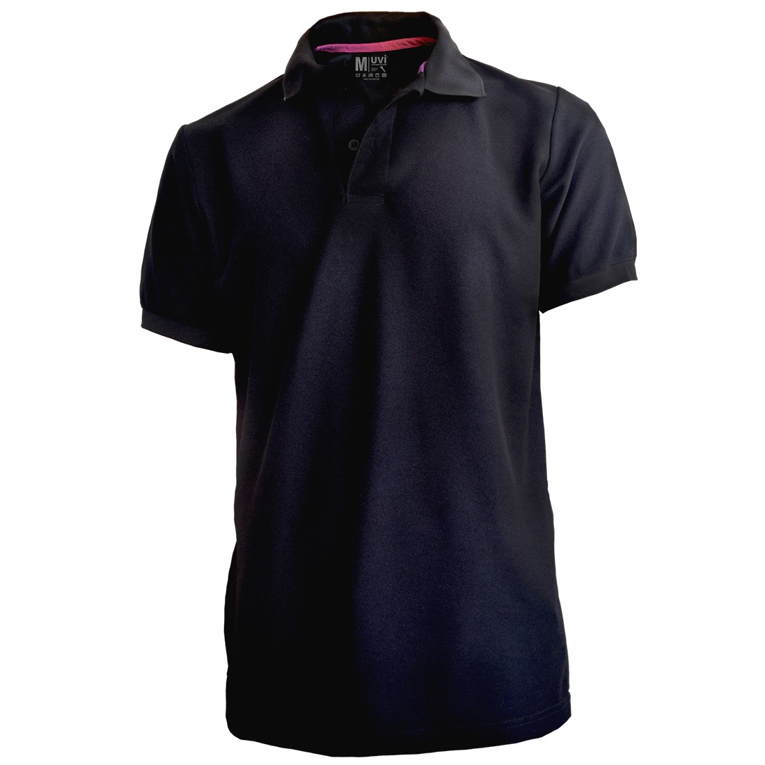 Men's Microfiber Polo Shirt